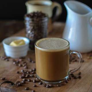 Bulletproof Coffee