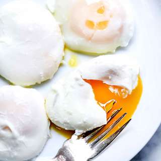 How to Make Poached Eggs