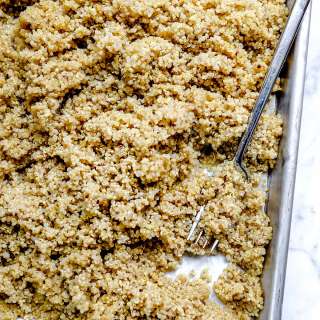 How to Cook Perfect Quinoa