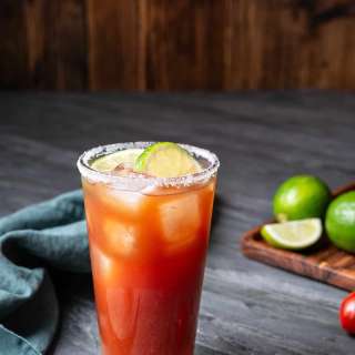 Traditional Michelada Recipe