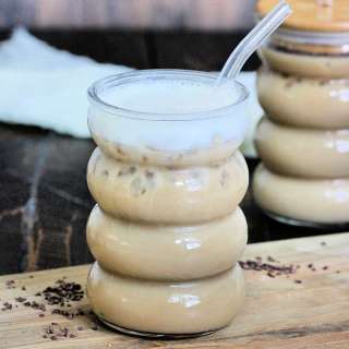 Protein Coffee (Iced or Hot)