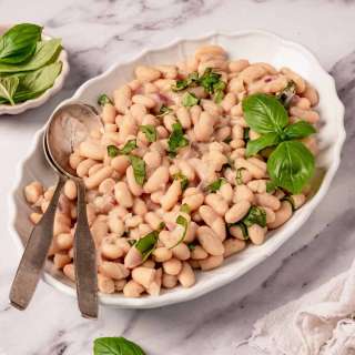 Cannellini Beans