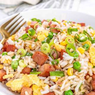 Sausage Hash Brown Casserole