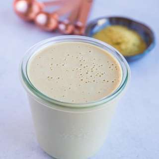 Vegan "Cheese" Sauce