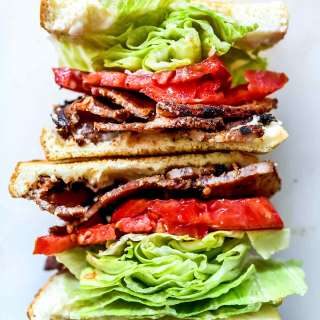 How to Make THE BEST BLT