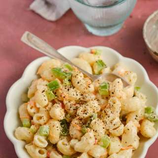 Macaroni Salad