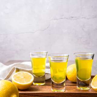 Easy Jello Shot Recipe