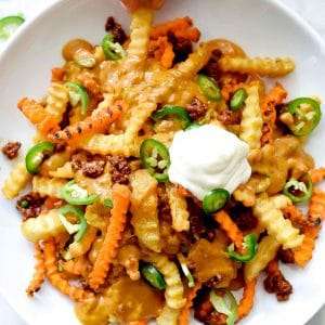 Chorizo Queso Dip with Beer and Chiles