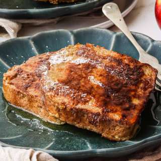 Gluten-Free French Toast