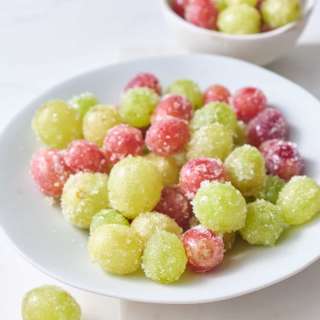 Candy Grapes