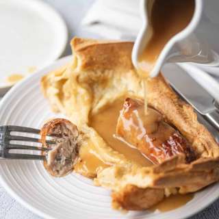 Toad-in-the-Hole