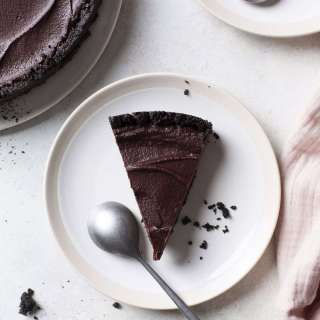 Chocolate Tart