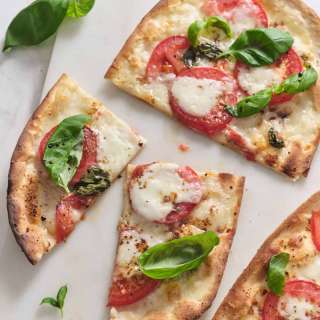 Flatbread Pizza