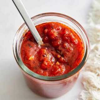 Pizza Sauce Recipe