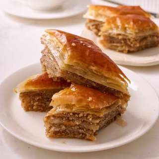 Baklava