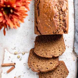Butternut Squash Bread