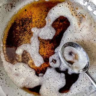 How to Brown Butter