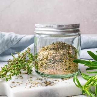 Lamb Seasoning