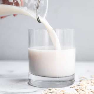 How to Make Oat Milk