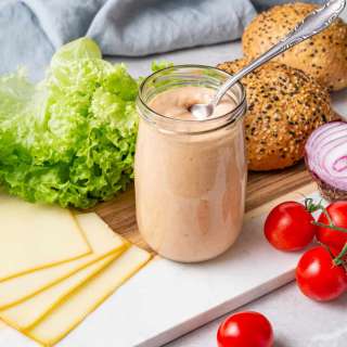 Burger Sauce