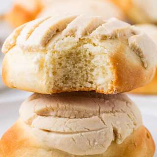 Pan Dulce