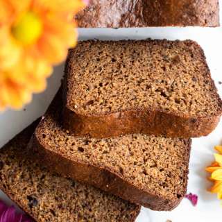 High-Protein Banana Bread Recipe