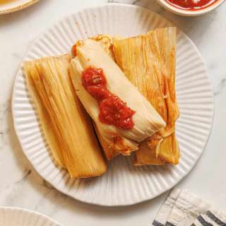 Tamales