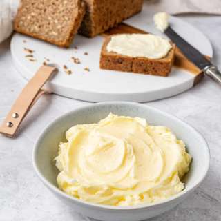 How to Make Butter