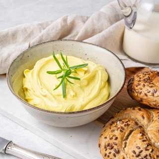 Vegan Butter Recipe