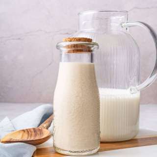 Evaporated Milk Recipe