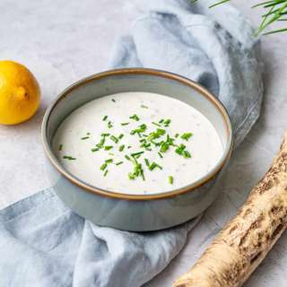 Horseradish Sauce