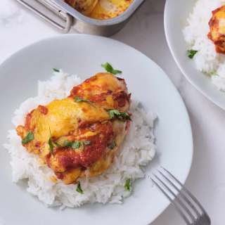 Mexican Chicken