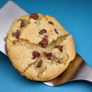 New York Times Chocolate Chip Cookies