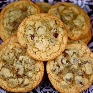 The Best Chocolate Chip Cookie Ever-Alice's Recipe