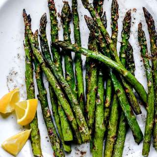 31 Asparagus Recipes | How to Make THE BEST Grilled Asparagus