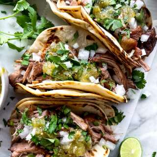 60 Great Mexican Food Recipes | THE BEST Carnitas Recipe