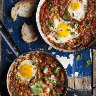Shakshuka