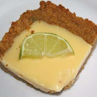 Lime Bars