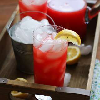 Watermelon Agua Fresca