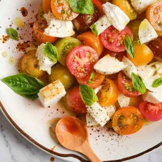 Caprese Salad Recipe