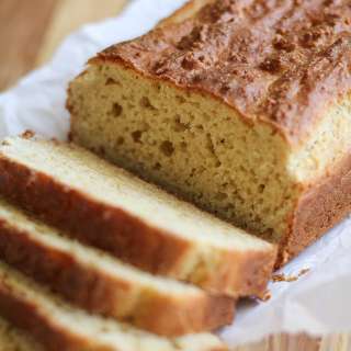 Paleo Sandwich Bread (Grain-Free)