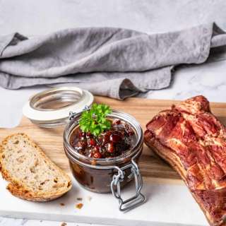 Bacon Jam Recipe