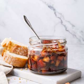 Bacon Onion Jam