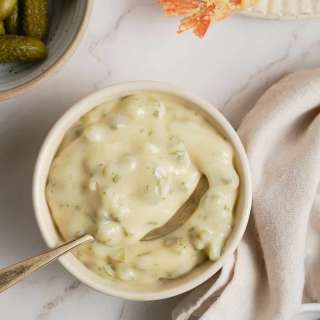 Tartar Sauce