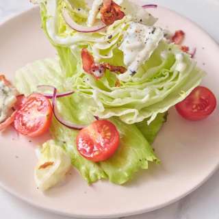 Wedge Salad