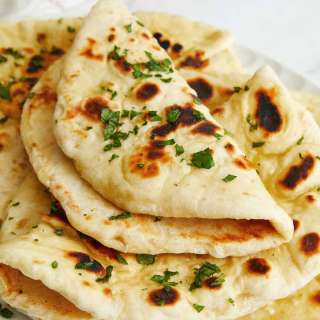 Naan Recipe
