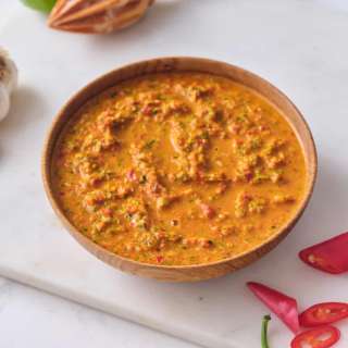Red Curry Paste