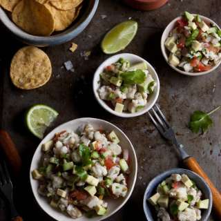 Ceviche