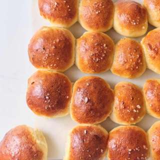 Potato Rolls