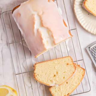 Lemon Loaf Recipe